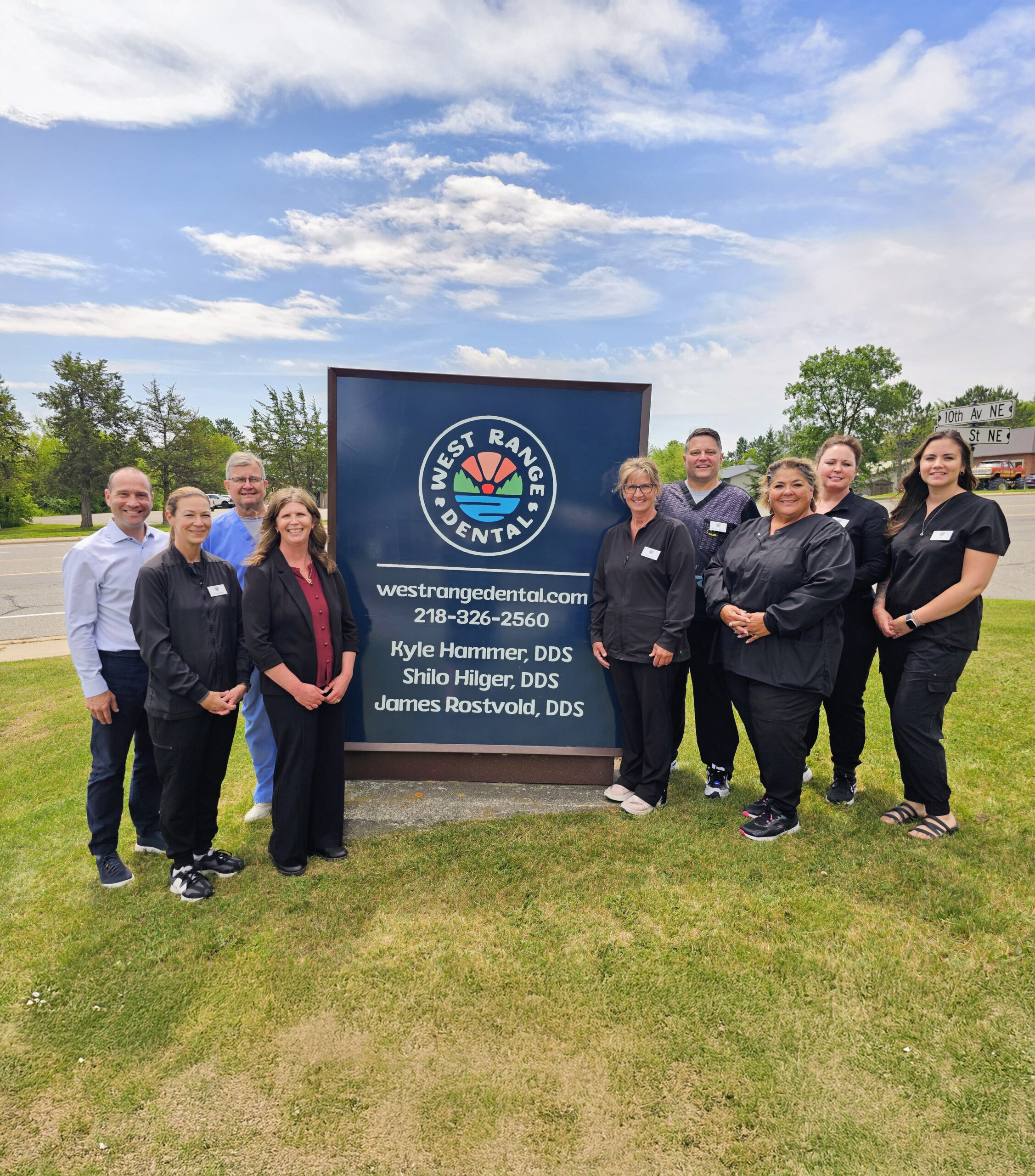 west range dental grand rapids